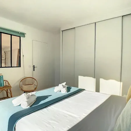 Nestor&Jeeves - Sunny Terrace - Central - Very Close Sea - Top Floor Nice Extérieur photo